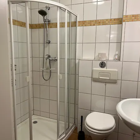 Apartment Milchkammer