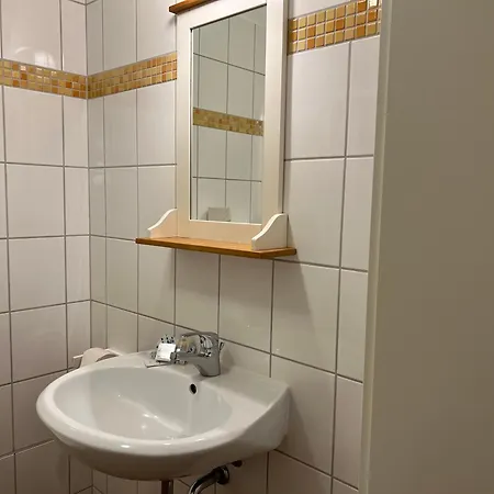 Milchkammer Apartment Krummhoern