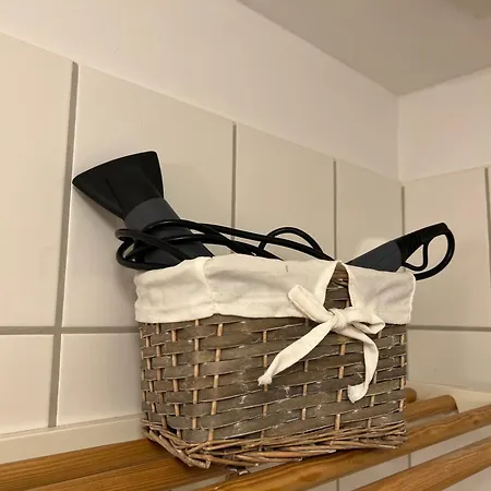 Milchkammer Krummhörn