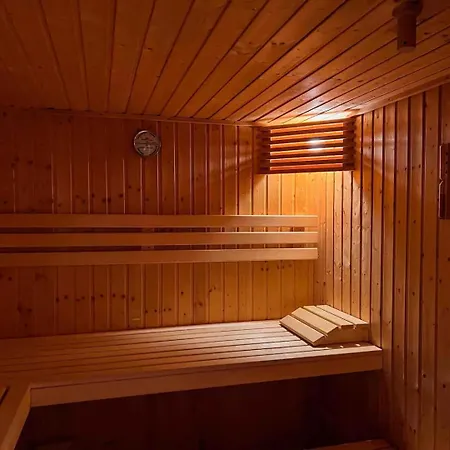 شقة Milchkammer *