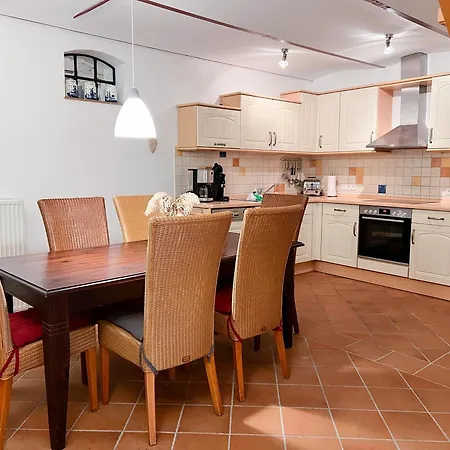 Milchkammer Krummhörn