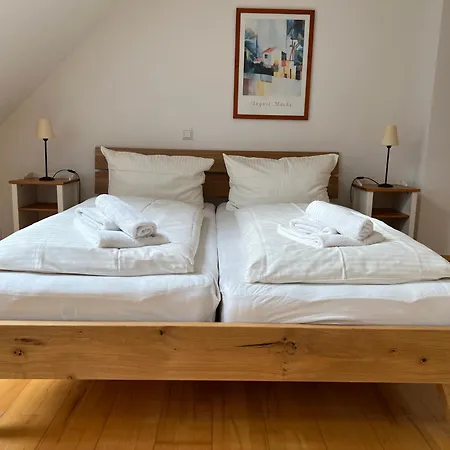 Milchkammer דירה