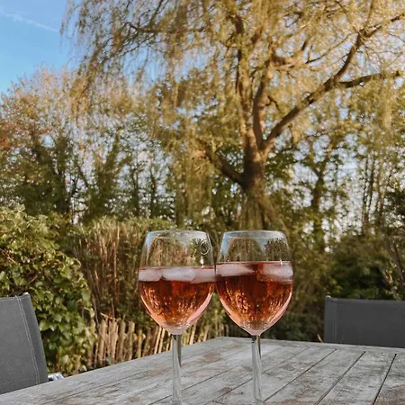 شقة Milchkammer *