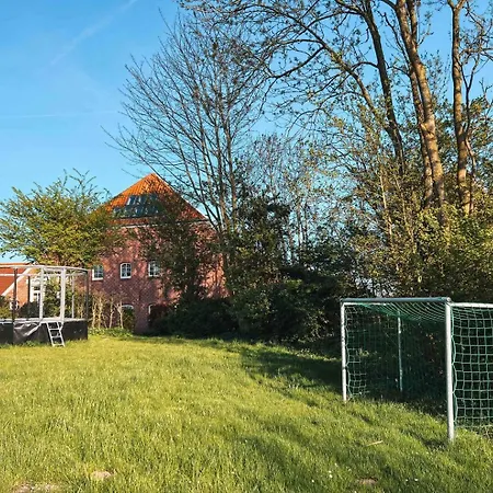 Milchkammer דירה *