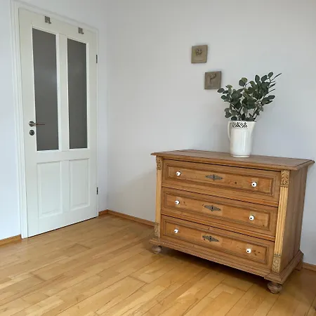 Apartment Milchkammer