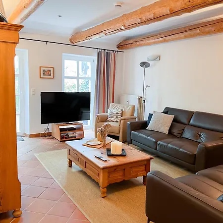 Apartment Milchkammer *