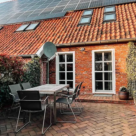 Milchkammer * Krummhörn