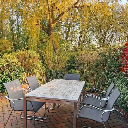 Apartment Milchkammer