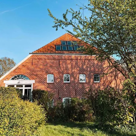 Apartment Milchkammer *