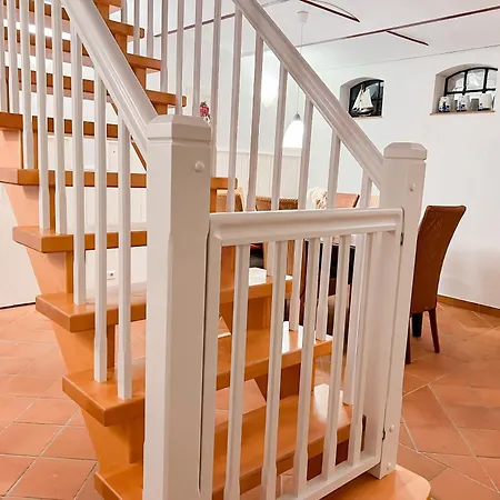 Milchkammer Apartment *