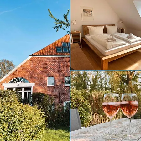 Milchkammer Krummhörn