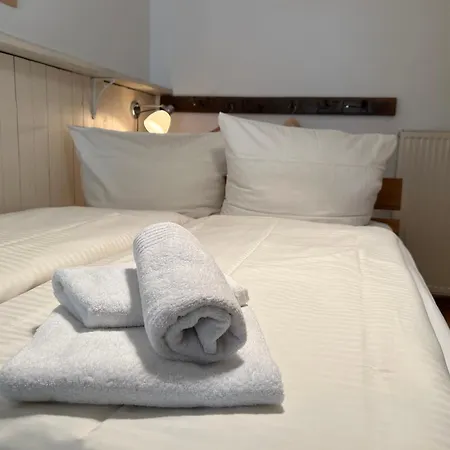 Milchkammer Apartment Krummhoern