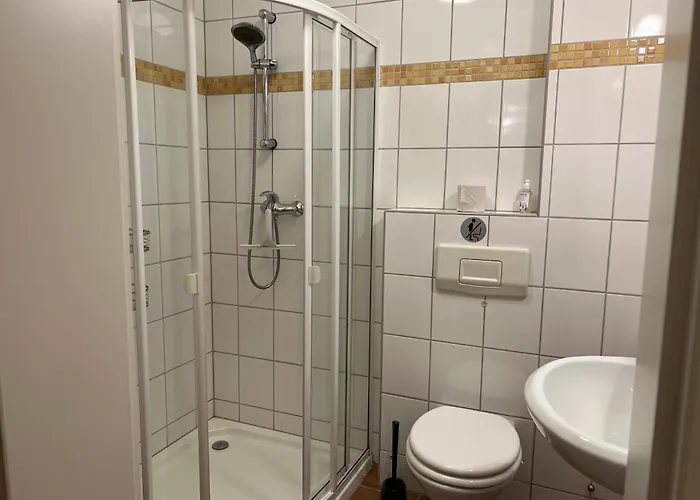 Lejlighed Milchkammer