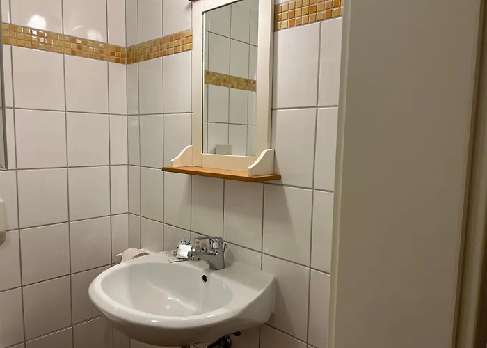 Milchkammer Lejlighed Krummhörn