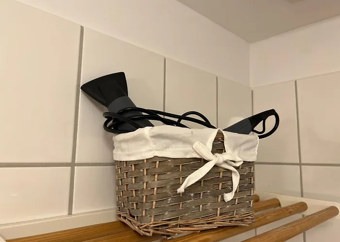 Milchkammer Krummhörn