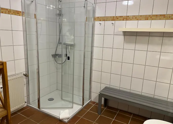 Milchkammer Lejlighed