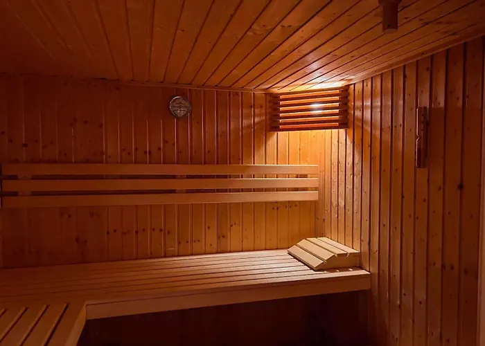 Lejlighed Milchkammer *