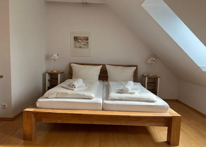 Lejlighed Milchkammer