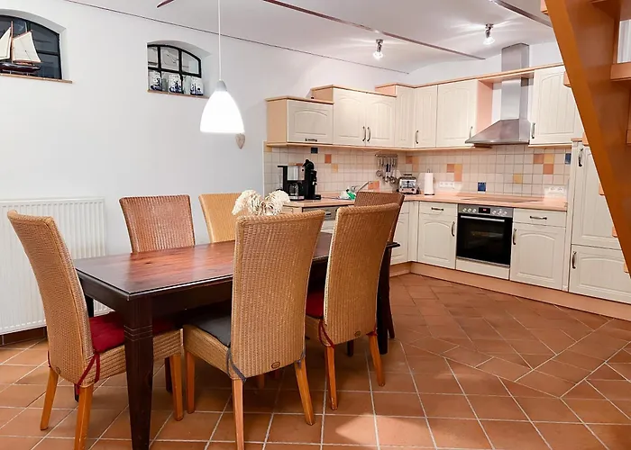 Milchkammer Krummhörn