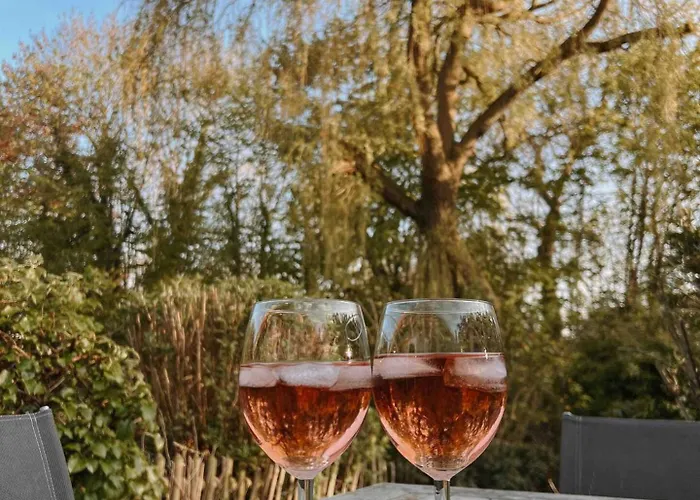 Lejlighed Milchkammer *