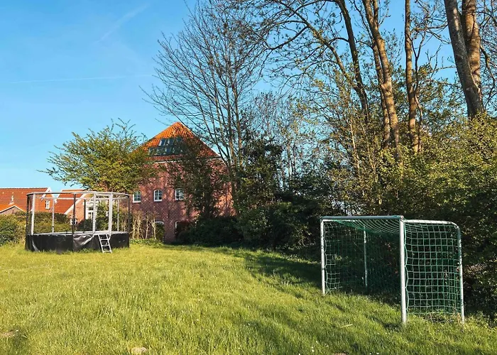 Milchkammer Lejlighed *