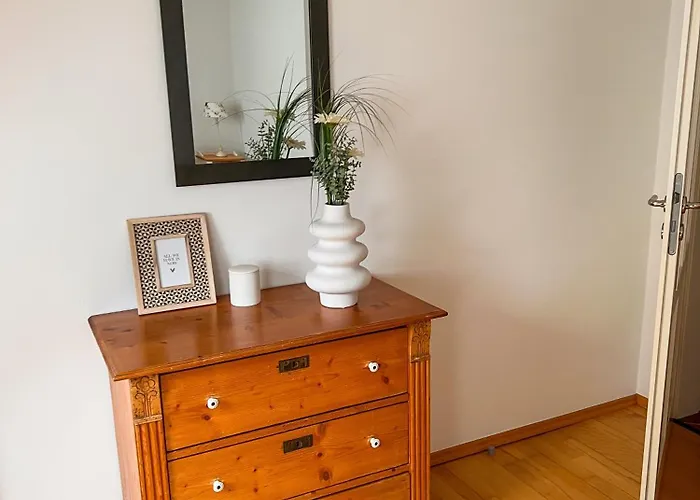 Lejlighed Milchkammer Krummhörn