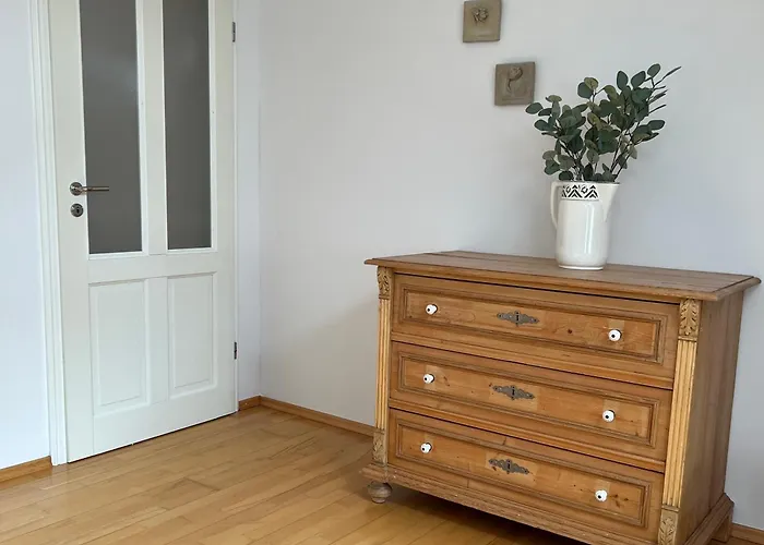 Lejlighed Milchkammer