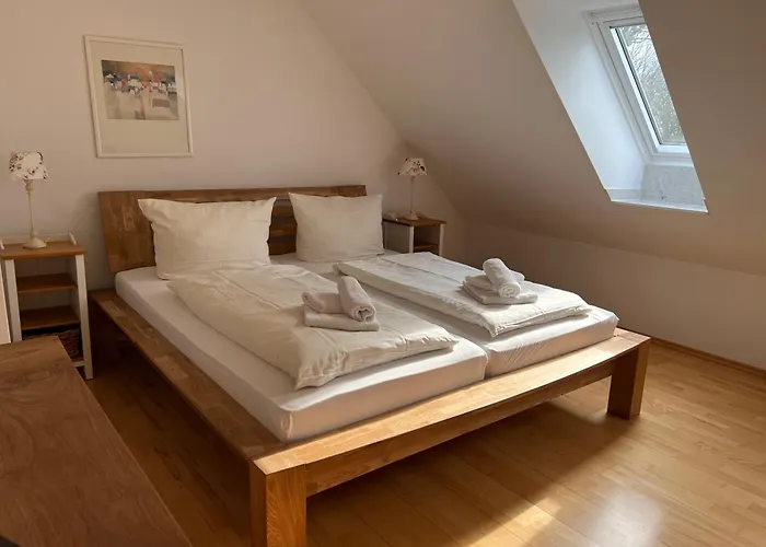 Milchkammer Lejlighed Krummhörn