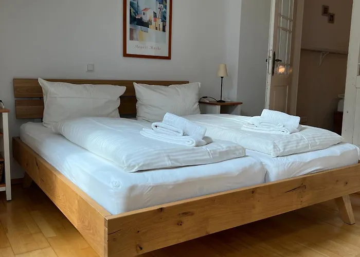 Lejlighed Milchkammer Krummhörn