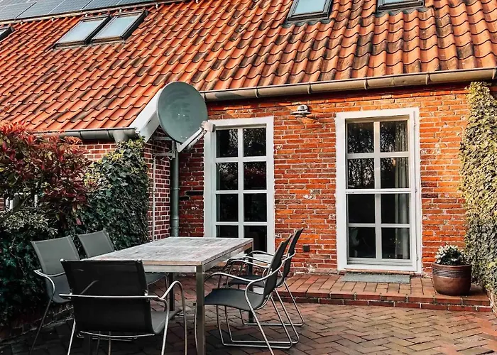 Milchkammer * Krummhörn