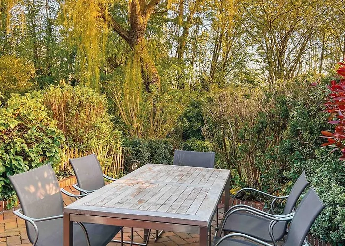 Lejlighed Milchkammer