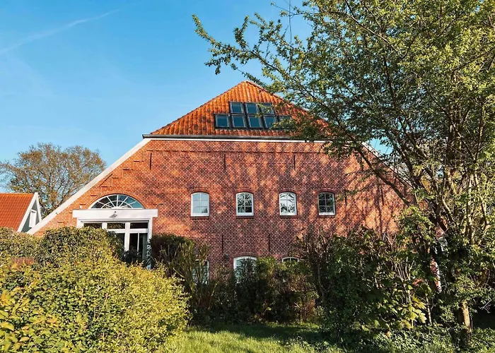 Lejlighed Milchkammer *