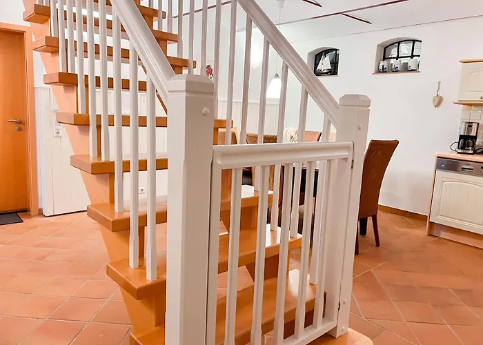 Milchkammer Lejlighed *