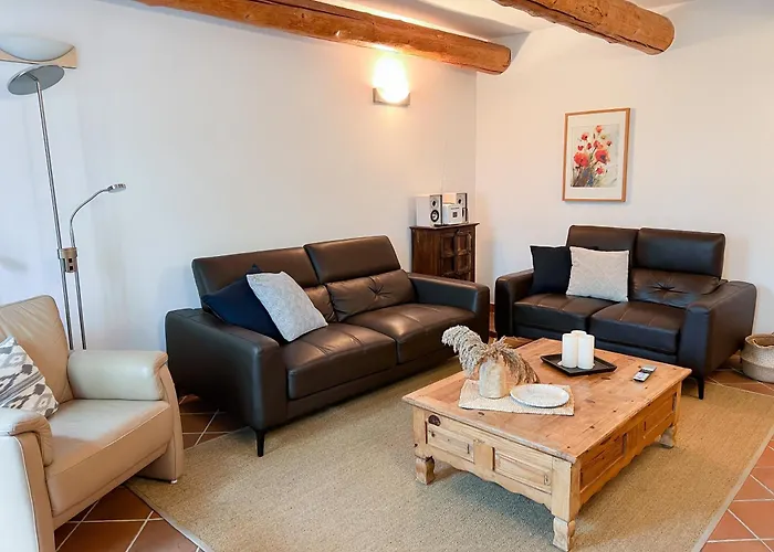 Lejlighed Milchkammer Krummhörn