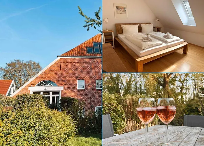 Milchkammer Krummhörn