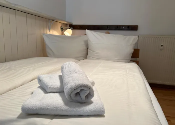 Milchkammer Lejlighed Krummhörn