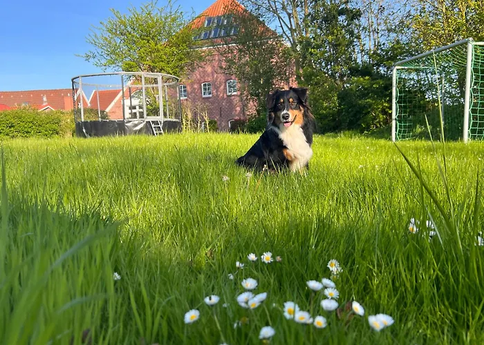 Milchkammer Krummhörn